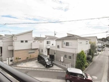 【神奈川県/川崎市麻生区王禅寺東】麻生区王禅寺東6丁目　7期　1号棟 眺望