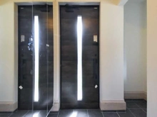 【神奈川県/川崎市麻生区王禅寺東】麻生区王禅寺東6丁目　7期　1号棟 玄関