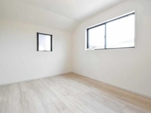 【神奈川県/川崎市麻生区王禅寺東】麻生区王禅寺東6丁目　7期　1号棟 洋室