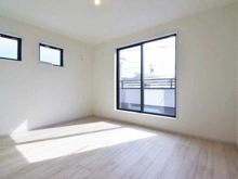 【神奈川県/川崎市麻生区王禅寺東】麻生区王禅寺東6丁目　7期　1号棟 洋室