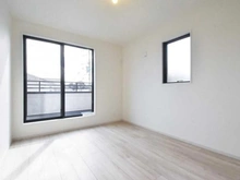 【神奈川県/川崎市麻生区王禅寺東】麻生区王禅寺東6丁目　7期　1号棟 洋室