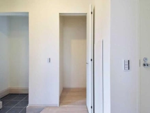 【神奈川県/川崎市麻生区王禅寺東】麻生区王禅寺東6丁目　7期　1号棟 収納