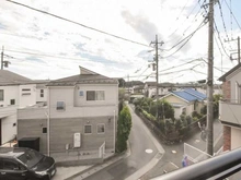 【神奈川県/川崎市麻生区王禅寺東】麻生区王禅寺東6丁目　7期　1号棟 眺望