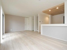 【神奈川県/川崎市麻生区王禅寺東】麻生区王禅寺東6丁目7期　2号棟 リビング・ダイニング