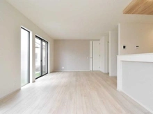 【神奈川県/川崎市麻生区王禅寺東】麻生区王禅寺東6丁目7期　2号棟 リビング・ダイニング