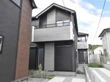 【神奈川県/川崎市麻生区王禅寺東】麻生区王禅寺東6丁目7期　2号棟 外観：全３棟