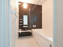 【神奈川県/川崎市麻生区王禅寺東】麻生区王禅寺東6丁目7期　2号棟 浴室