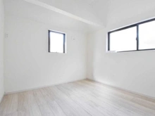 【神奈川県/川崎市麻生区王禅寺東】麻生区王禅寺東6丁目7期　2号棟 洋室