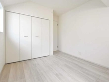 【神奈川県/川崎市麻生区王禅寺東】麻生区王禅寺東6丁目7期　2号棟 洋室