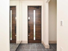 【神奈川県/川崎市麻生区王禅寺東】麻生区王禅寺東6丁目7期　2号棟 玄関