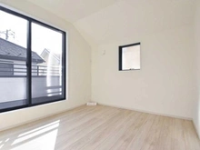 【神奈川県/川崎市麻生区王禅寺東】麻生区王禅寺東6丁目7期　2号棟 洋室