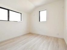 【神奈川県/川崎市麻生区王禅寺東】麻生区王禅寺東6丁目7期　2号棟 洋室