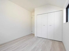 【神奈川県/川崎市麻生区王禅寺東】麻生区王禅寺東6丁目7期　2号棟 洋室