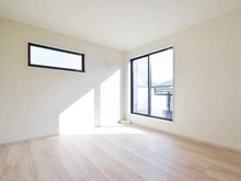 【神奈川県/川崎市麻生区王禅寺東】麻生区王禅寺東6丁目7期　2号棟 洋室