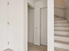 【神奈川県/川崎市麻生区王禅寺東】麻生区王禅寺東6丁目7期　2号棟 階段