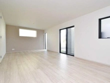 【神奈川県/川崎市麻生区王禅寺東】麻生区王禅寺東6丁目7期　3号棟 リビング・ダイニング