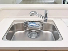 【神奈川県/川崎市麻生区王禅寺東】麻生区王禅寺東6丁目7期　3号棟 キッチン