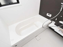 【神奈川県/川崎市麻生区王禅寺東】麻生区王禅寺東6丁目7期　3号棟 浴室