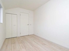 【神奈川県/川崎市麻生区王禅寺東】麻生区王禅寺東6丁目7期　3号棟 洋室