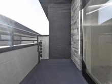 【神奈川県/川崎市麻生区王禅寺東】麻生区王禅寺東6丁目7期　3号棟 バルコニー