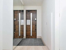 【神奈川県/川崎市麻生区王禅寺東】麻生区王禅寺東6丁目7期　3号棟 玄関