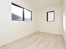 【神奈川県/川崎市麻生区王禅寺東】麻生区王禅寺東6丁目7期　3号棟 洋室