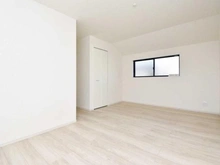 【神奈川県/川崎市麻生区王禅寺東】麻生区王禅寺東6丁目7期　3号棟 洋室