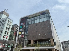 【東京都/調布市調布ケ丘】調布市調布ケ丘四丁目戸建　3号棟 トリエA館（副業商業施設）（現地より約1,200m）：徒歩15分