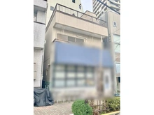 【東京都/文京区小石川】文京区小石川四丁目中古戸建 外観
