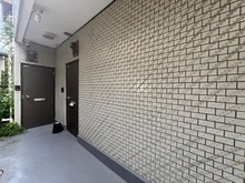 【東京都/新宿区上落合】新宿区上落合三丁目賃貸併用住宅 外観：1階