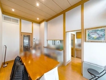 【東京都/文京区小日向】文京区小日向一丁目　戸建 ダイニングキッチン