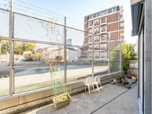 【東京都/文京区小日向】文京区小日向一丁目　戸建 庭