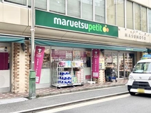 【東京都/文京区小日向】文京区小日向一丁目　戸建 マルエツプチ水道小桜店（現地より約230m）