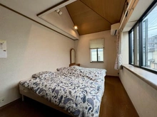 【東京都/世田谷区上野毛】世田谷区上野毛2丁目　中古戸建 洋室