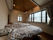 【東京都/世田谷区上野毛】世田谷区上野毛2丁目　中古戸建 洋室