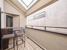 【千葉県/千葉市美浜区磯辺】千葉市美浜区磯辺三丁目　中古戸建 バルコニー