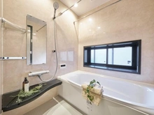 【千葉県/千葉市美浜区磯辺】千葉市美浜区磯辺三丁目　中古戸建 浴室