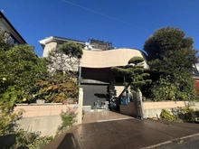 【千葉県/市川市大和田】市川市大和田五丁目　中古戸建 外観