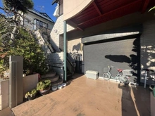 【千葉県/市川市大和田】市川市大和田五丁目　中古戸建 玄関