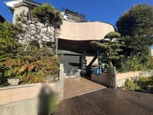 【千葉県/市川市大和田】市川市大和田五丁目　中古戸建 外観