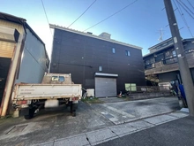 【千葉県/市川市大和田】市川市大和田五丁目　中古戸建 外観