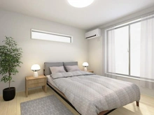 【千葉県/松戸市大谷口】松戸市大谷口　新築戸建て 内装完成予想図