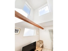 【千葉県/柏市若柴】柏市若柴　中古戸建 吹抜