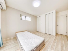 【千葉県/柏市若柴】柏市若柴　中古戸建 洋室