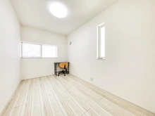 【千葉県/柏市若柴】柏市若柴　中古戸建 洋室