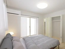 【千葉県/市川市宮久保】市川市宮久保3丁目　新築戸建て 完成予想図：内装完成予想図に掲載されている家具調度品等は価格に含まれません