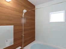 【千葉県/市川市宮久保】市川市宮久保3丁目　新築戸建て 完成予想図：内装完成予想図に掲載されている家具調度品等は価格に含まれません