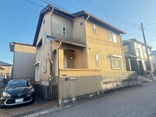 【千葉県/八千代市大和田新田】八千代市大和田新田　中古戸建 外観