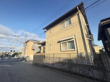 【千葉県/八千代市大和田新田】八千代市大和田新田　中古戸建 外観