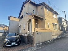 【千葉県/八千代市大和田新田】八千代市大和田新田　中古戸建 外観